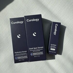 Curology bundle